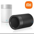 Original Xiaomi Mi Pocket Speaker 2 Compact Bluetooth 4.1 Audio Speaker Cannon Wireless Minimalist Design Hands-free Calls Music. 