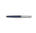 Parker Jotter Core Royal Blue CT Fountain Pen. 