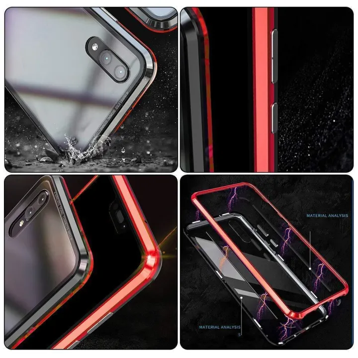 Strong%20Magnetic%20Phone%20Case%20Huawei%20P30%20Pro%20-%20Image%207