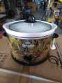 CrockPot Electric Cooker 4-5 Quart Slow. 