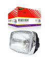 HEAD LIGHT WITH CASE STANLEY CDI125 OEM QUALITY (BOX PACK). 