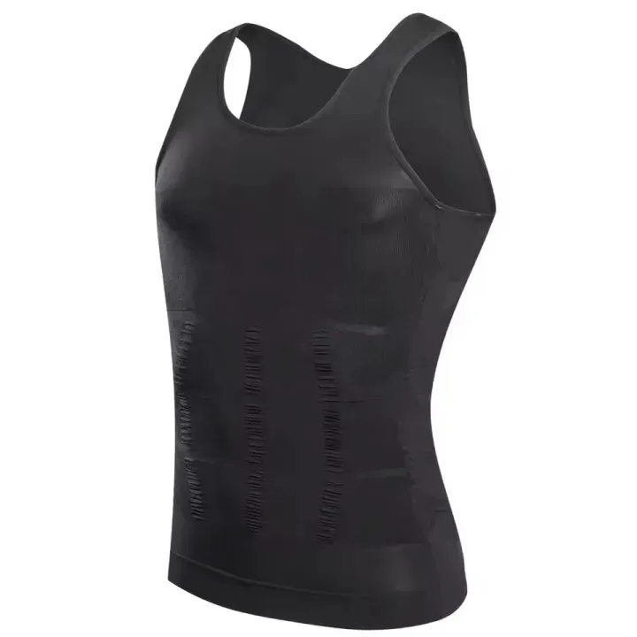 Premium%20Men%E2%80%99s%20Slimming%20Compression%20Vest%20%E2%80%93%20Chest%20&%20Abdomen%20Shaper%20Shirt%20-%20Image%209