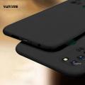 Vantime for Realme C17 Case Soft Sandstone Slim Matte Cover. 
