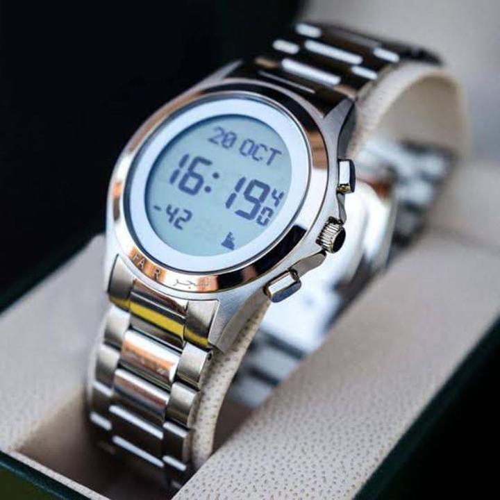 Alfajar Prayer Watch Wr-02