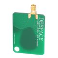 UWB‑1P Ultra Wideband 2.4GHz‑7GHz SMA‑K Connector Interface EMP. 