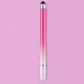 2 In 1 Stylus Pen For Cellphone Tablet Capacitive Touch Pencil Drawing Pencil. 