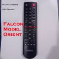 Orient Remote LCD and LED Orient Falcon Model 100% Original. 