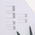 Spiral/Mesh/Ceramic Resistance Heating Wire Core With Legs Coil Platform Sub Ohm Coils Jing. 