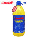 Dragon Insect Killer Spray Oil- 3 Litre -Kills bed bugs - Mosquitos - flies - ants - cockroaches - moth. 