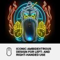 SteelSeries SENSEI TEN Wired Ambidextrous Gaming Mouse 62527 Black. 