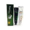 Rivon Hair Straightening Cream. 