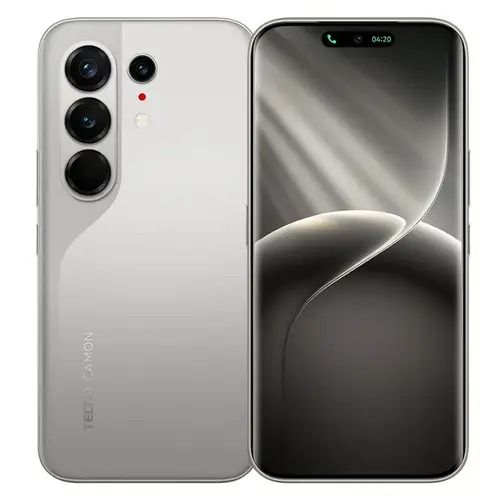 Tecno Camon 50 Ultra 5G 12GB RAM 256GB ROM Front Camera 50 MP Back Camera 50 MP 6500 mAh Battery One Year Brand Warenty