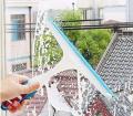 Kitchen And Windows Glass Cleaner Wiper. 