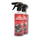 Royal Car Engine Degreaser For Car & Bike - Multipurpose Degreaser - Heavy Duty Engine Degreaser - Engine Degreaser - Grease Cutter & Engine Degreaser for Car & Bike - Rust Remover - Zang Remover spray - Engine Cleaner - Degreaser - Rust Stain Remover -. 