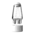 6ml Scalp Applicator Mini Head Massager Roller Ball Brush Hair Growth Essential Oil Medicine Liquid Applicator Massage Comb. 