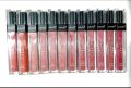 1 PCS Pure Matte Velvet  Nude Lip Gloss  Liquid lipstick water proof long lasting  Moisturizing lip gloss.. 