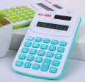 8 Digit Calculator 6X9 Blister KC-888 Calculator School Office Calculator For Student Calculator Small Calculator Kc-888 Electronic Calculator 8 Digits For Home Calculator Office Calculator And School Calculator With Durable Design Calculator. 