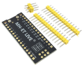 MH-Tiny ATTINY88 micro development board 16Mhz /Digispark ATTINY85 Upgraded /NANO V3.0 ATmega328 Extended Compatible for Arduino. 