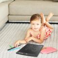 LCD Writing Tablet for Kids, 8.5-Inch Writing Board Doodle Board, Electronic Doodle Pads Drawing Writing Board Gift for Kids and Adults at Home,School and Office. 