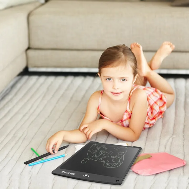 8.5%20Inches%20LCD%20Writing%20Tablet,%20Drawing%20Pad,%20Erasable%20E-writer,%20Office%20Writing%20Board,%20Digital%20Drawing%20Pad,%20Doodle%20Board%20-%20Image%208