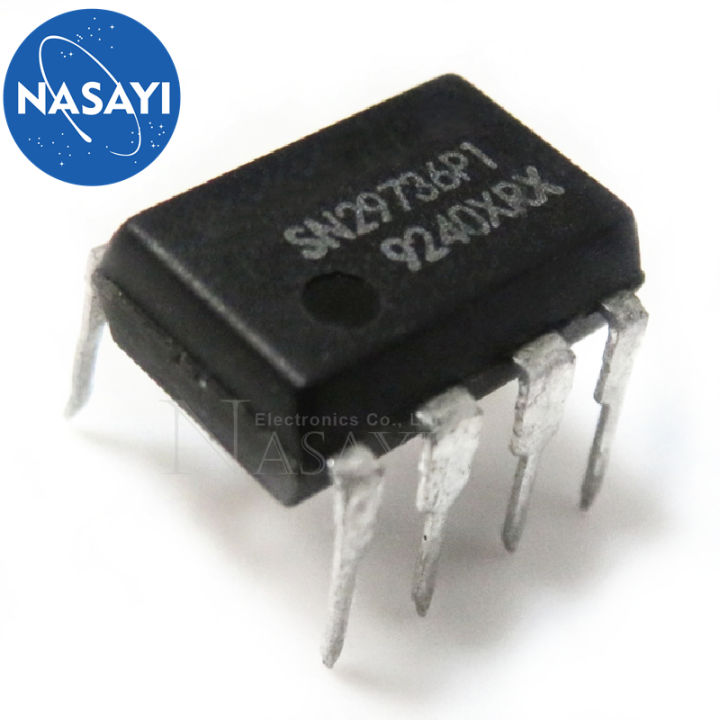 5pcs SN29736P SN29736 DIP-8