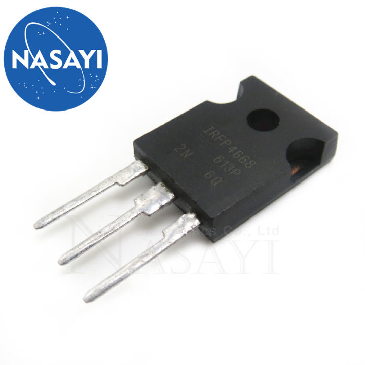 5PCS IRFP4668PBF IRFP4668 TO-247