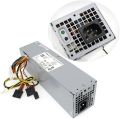 HotTopStar 240W Power Supply Replacement for Dell Optiplex 390 790 960 990 Small Form Factor SFF Systems H240AS-00 AC240AS-00 L240AS-00 AC240ES-00 H240ES-00 D240ES-00 DPS-240WB Series. 