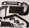 Suzuki Potohar Jeep Sj410 Jimny Fenders Flares. 