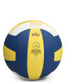 VolleyBall MV 2200 - White / Blue / Yellow. 