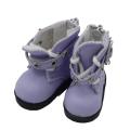 Dropshipping!! Doll Toys Shoes Safe Imagination Rubber Girl Doll Shoes Accessorries for Kids. 