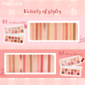 Pinkflash Pro Touch Eyeshadow Palette. 