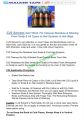 C22 Remover, C22 Solvent, Wig Cleaner, Wig Remover, Wig's Residues Cleaner, C22 Cleaner, Size 4oz(118ml). 
