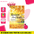 Reclaim Your Heart by Yasmin Mogahed | Buy Books Online Bookberry | Amazon Bestseller. 