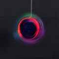 【Happier】 ZCMJ Children Glowing Yoyo Colorful Intelligence Development Toy For Kids. 