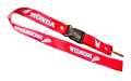 Honda Strap Belt Keychain Honda Strap Printed Belt Keychain. 