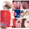 【VNOX Jewelry Store】（NEW）Lavender Detox Patches Pads Slimming Repair Foot. 