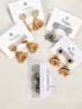 Jhumka Earrings for Girls | Bridal Wedding Jewelry – Elegant Beautiful Golden & Silver Mix Designs. 