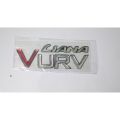 Suzuki Liana URV Monogram kit. 