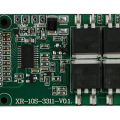 BMS 10S 36V 15A 18650 Li-Ion Lithium Charge Protection Board. 