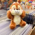 Cute cartoon please Qichititi Sampu Bonnie Rabbit Stitch Mary Cat Plush Toy Pendant Doll. 