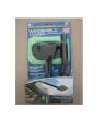 Windshield Wonder Cleaner with Microfiber Cloth Handle Washer Cleaning Tool. 