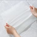 3PCS Quick Drying Compressed Towel Portable Cotton Disposable Wet Wipe Washcloth Washable Compressed Face Towel Travel. 