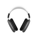 Portable Anti-scratch Durable Silicone Headphones Head Band Cushion for AirPods Max. 