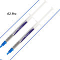 CPU Thermal  Paste Compound High Performance Heatsink Paste 1 Gram. 