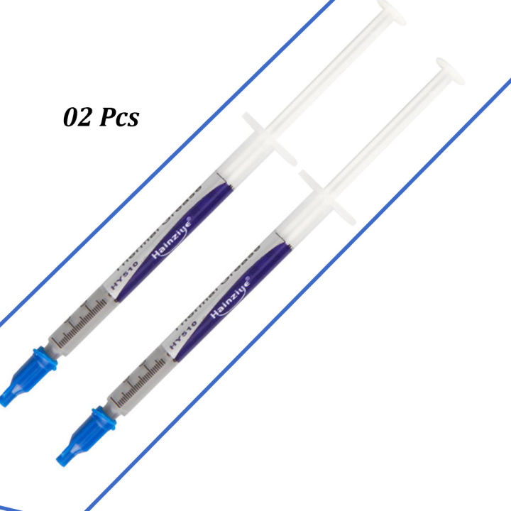 CPU Thermal  Paste Compound High Performance Heatsink Paste 1 Gram