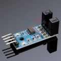 1 PCS Arduino RPM Sensor Rotational Speed Measuring Sensor. 
