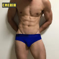 Fashion Soft BS (1 Pieces) Solid Low waist Underwear Men Jockstrap Ins Style Briefs Mens Underpants New BS3521. 