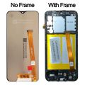5.8 '' LCD For Samsung Galaxy A10E A102 SM-A102U SM-A102F/DS LCD Display Touch Screen Digitizer Assembly Replacement. 