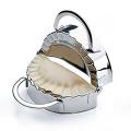 Samosa Maker Mould Steel 3 inches Diameter. 