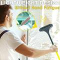 2 In 1 Window Mesh Screen Brush Curtain Net Wipe Cleaner Multifunctional Carpet Brush Dust Removal Brush. 
